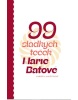 99 sladkých teček Marie Baťové (Končitíková Gabriela)