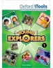 Young Explorers 1 iTools (Lauder, N. - Torres, S. - Evans, S. - Shipton, P.)