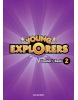 Young Explorers 2 Teacher's Book - Metodická príručka