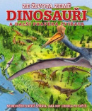 Dinosauři a další pravěká zvířata (Darren Naish)