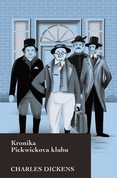 Kronika Pickwickova klubu (Charles Dickens)