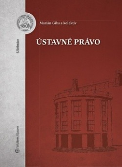 Ústavné právo (Marián Giba)