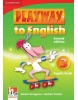 Playway to English, 2nd Edition 3 Pupil's Book (G. Holcombe, H. Puchta, G. Gerngross)