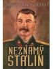 Neznámý Stalin (Žores a Roj Medveděvovi)