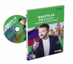 Naučte sa po rusky (Robert Hammel; Leoni Röhr)