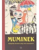 Muminek (1. akosť) (Tove Janssonová)