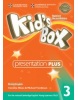 Kid's Box Updated 2nd Edition Level 3 Presentation Plus DVD-ROM