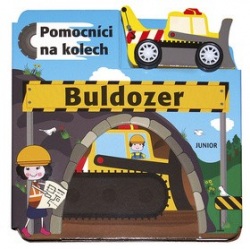 Buldozer - Pomocníci na kolech (Kol.)