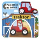 Traktor - Pomocníci na kolech (Kol.)