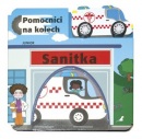 Sanitka - Pomocníci na kolech (Kol.)