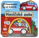 Hasičské auto - Pomocníci na kolech (Kol.)