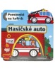 Hasičské auto - Pomocníci na kolech (Kol.)