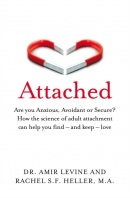 Attached (Amir Levine, Rachel Heller)