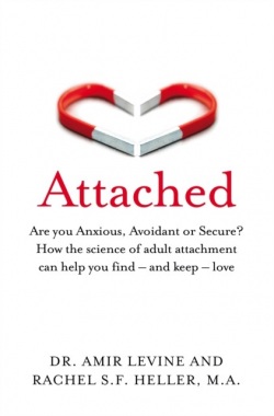 Attached (Amir Levine, Rachel Heller)