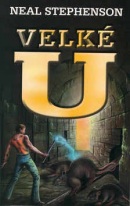 Velké U (Neal Stephenson)