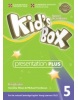 Kid's Box Updated 2nd Edition Level 5 Presentation Plus DVD-ROM