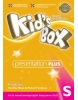 Kid's Box Updated 2nd Edition Starter Presentation Plus DVD-ROM