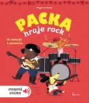 Packa hraje rock (Magali Le Huche)