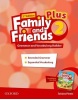 Family and Friends 2nd Edition Level 2 Plus - Builder Book