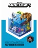 Minecraft - Sprievodca na prežitie v oceánoch (Cube Kid)