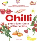 Chilli (Dominika Wittenberg Gašparová, Magdalena Havlíková)