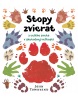 Stopy zvierat z celého sveta v skutočnej veľkosti (John Townsend)