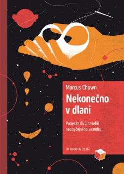 Nekonečno v dlani (Marcus Chown)