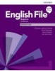 New English File 4th Edition Beginner Workbook without Key - Pracovný zošit bez kľúča