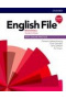 New English File 4th Edition Elementary Student's Book Classroom Presentation Tool