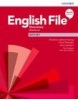 New English File 4th Edition Elementary Workbook with Key - Pracovný zošit s kľúčom (Christina Latham-Koenig; Clive Oxenden; Jeremy Lambert)