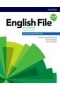 New English File 4th Edition Intermediate Student's Book Classroom Presentation Tool