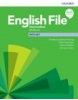 New English File 4th Edition Intermediate Workbook with Key - Pracovný zošit s kľúčom (Christina Latham-Koenig; Clive Oxenden; Jeremy Lambert)