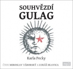 Souhvězdí Gulag (audiokniha) (Karel Pecka)