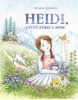 Heidi, dievčatko z hôr (Johanna Spyriová)
