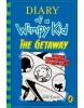 Diary of a Wimpy Kid: The Getaway (Jeff Kinney)