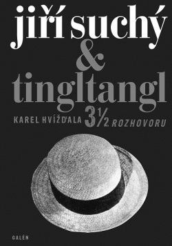 Jiří Suchý & Tingltangl (Karel Hvížďala)