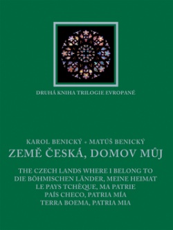 Země česká, domov můj (Karol Benický; Matúš Benický)