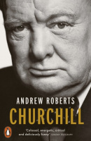 Churchill (Andrew Roberts)