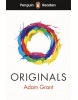 Penguin Reader Level 7: Originals (Adam Grant)