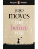 Penguin Reader Level 4: Me Before You (Jojo Moyes)