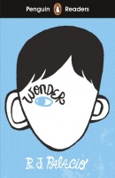 Penguin Reader Level 3: Wonder (R. J. Palacio)