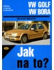 VW Golf od 9/97, VW Bora od 9/98 (Hans-Rüdiger Etzold)