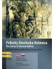 Príbehy Sherlocka Holmesa B1/B2 (František Cinger)