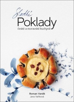 Sladké POKLADY (Roman Vaněk)