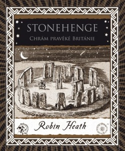 Stonehenge (Robin Heath)