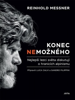 Konec nemožného (Reinhold Messner)