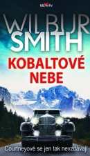 Kobaltové nebe (Smith Wilbur)