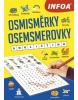 Osmisměrky/Osemsmerovky Angličtina