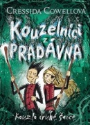 Kouzelníci z pradávna Kouzlo druhé šance (Cressida Cowellová)