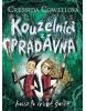 Kouzelníci z pradávna Kouzlo druhé šance (Cressida Cowellová)